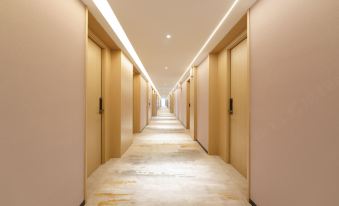 Urumqi Anjia Hotel (Beisheng Square Branch)