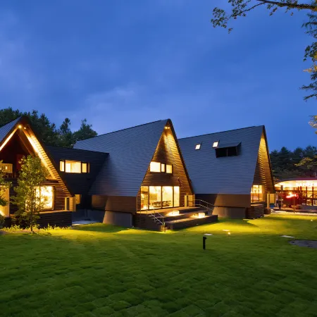 Kanollyresorts Hakuba