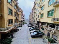 โรงแรมตงฝูซาน ผิงถัน - ที่มีที่จอดรถ