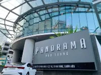 Panorama Beachfront Nha Trang by LYN Condotel Hotels near 2/4 Square