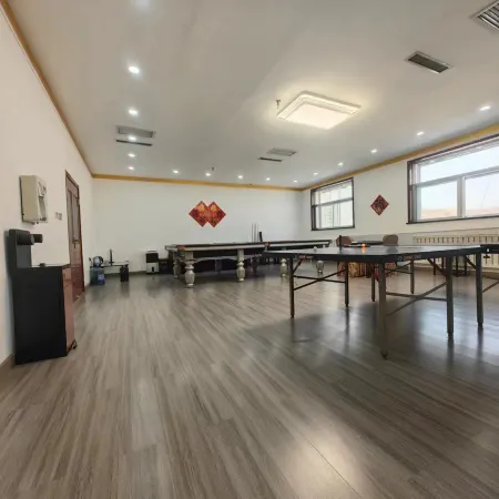 Xingxian Vienna Smart Hotel