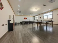 Xingxian Vienna Smart Hotel Hotels in Xing County