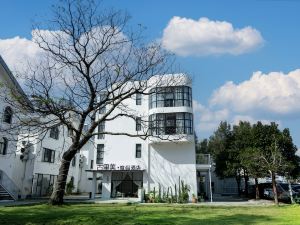 Gulimei Resort (Beihai Silver Beach)