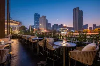 IntercityHotel Wuhan Optics Valley Square Guanshan Avenue