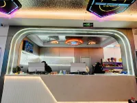 Zibai E-sports Hotel
