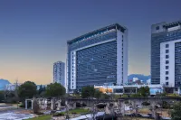 Rezen Select Hotels in Municipal Government/Waterfront Tourist Area