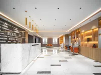 白玉蘭酒店（招遠黃金珠寶首飾城店） 招遠酒店