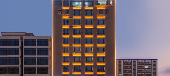 YADUO HOTEL Hotels in Huazhou