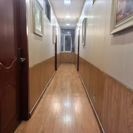 Jinan Jiayue Business Hotel