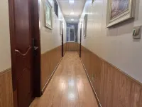 Jinan Jiayue Business Hotel