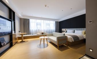 Pero Hotel (Luoyang Railway Station Dannisi Dawei Tiandi)