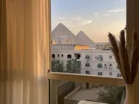 Diyar Pyramids Inn Hotels in Kafr Nassar