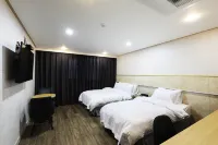호텔 그랜드스위트 - 프라이빗 풀