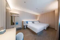HanTing Hotel (Beijing Jiugong Wanke Square) Hotels in Beijing