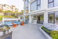 Zhujiajian Jiashangjia·Cloud Seaview B&B