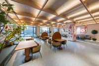 桔子飯店（平遙古城店）