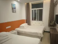 Longxian  county  xuefeng  hotel