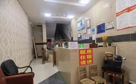 Huasheng Hotel Отели в г. Чженьфен