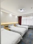 Tahe Lincheng Hotel Các khách sạn ở Đại Hưng An Lĩnh