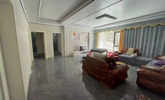 Xiaojin Yunxiang Homestay