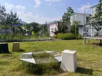 寧國紅杉林偶來花園民宿 宣城寧國板橋自然保護區附近的飯店