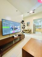 Thompson Suites BGC (One Uptown Residences)