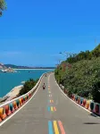Meizhou Island Anbian Youwu Homestay