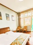 Badaling Yinian Guanshan Homestay Hotels near Badaling Great Wall Railway Station