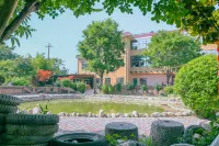 Fuquanzhuang Homestay Hôtels à : Tongguan