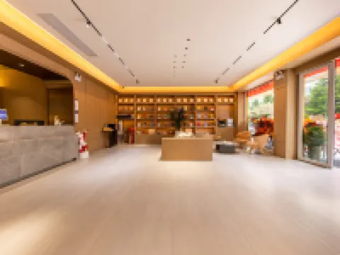 亞汀飯店(威寧彝族回族苗族自治縣草海北坡生態公園濱海大道店) 威寧住宿飯店