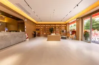 Yating Hotel (Binhai Avenue, Weining County)
