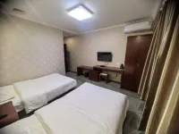 Qihan Mingshi Hotel