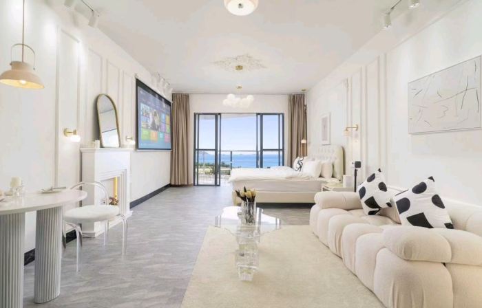 East Coast Vacation Homestay (Hailing Island)