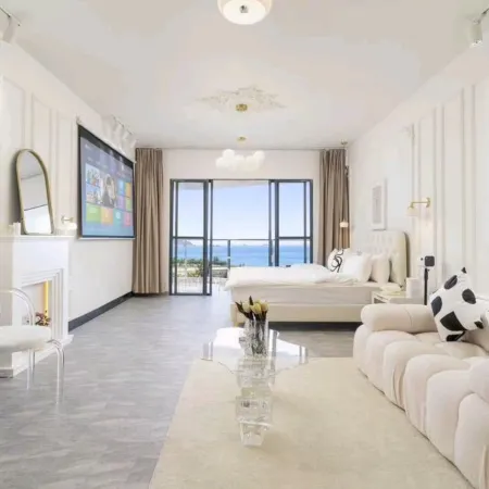 East Coast Vacation Homestay (Hailing Island)