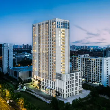 Atour  S, Wangjiang West Road, High-tech Intime Department Store, Hefei Hotels near Hefei Wildlife Park