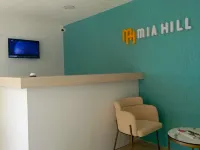 Mia Hill Suites Hotel dekat Pantai Bodrum