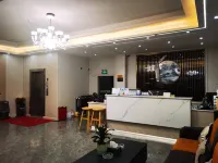 Gongjue Ruidu Hotel