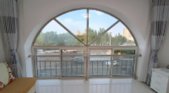 YSMS Inner Mongolia, China