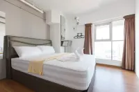 3-Bed Exec Suite RumahKu Airport Penang Hôtels à : Bayan Lepas
