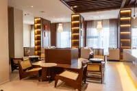 Yuanshe Hotel (Urumqi Military Region General Hospital Store)