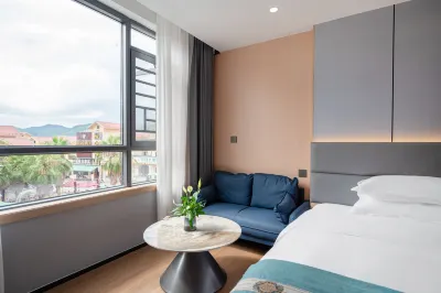 Xinghui Hotel, Town, Pingtang County Hotels near China Sky Eye Pingtang Astronomy Town