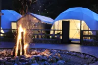 Springs Village Tanzawa Spa Resort & Glamping
