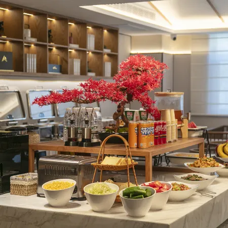 Moshang Qingya Hotel (Huaxian Zhenxing Road Store)