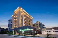 Sylvien Hotels Hotel in zona Yongxing No.1 Street (Longxing Middle Road)