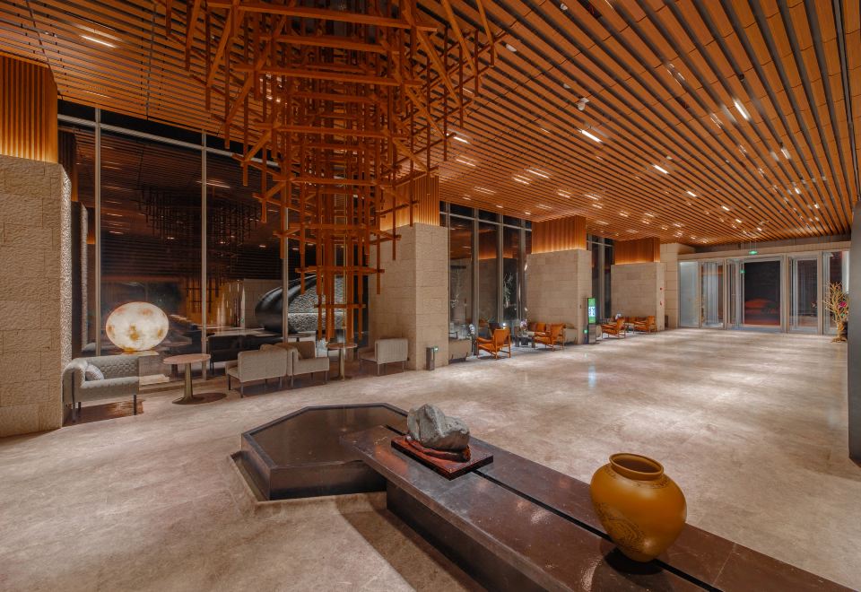Hotel Overview