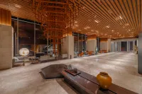 Wenzhou Wencheng Longqiyuan Wonderland Hotel - Boutique