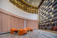 Lichen Jinshang Hotel (Rong'an) Hotels in Rong'an