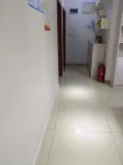 Nanchong Ziwei Garden Homestay