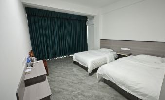 Luoding Lijing Apartment