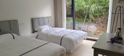 Yajingxuan Accommodation